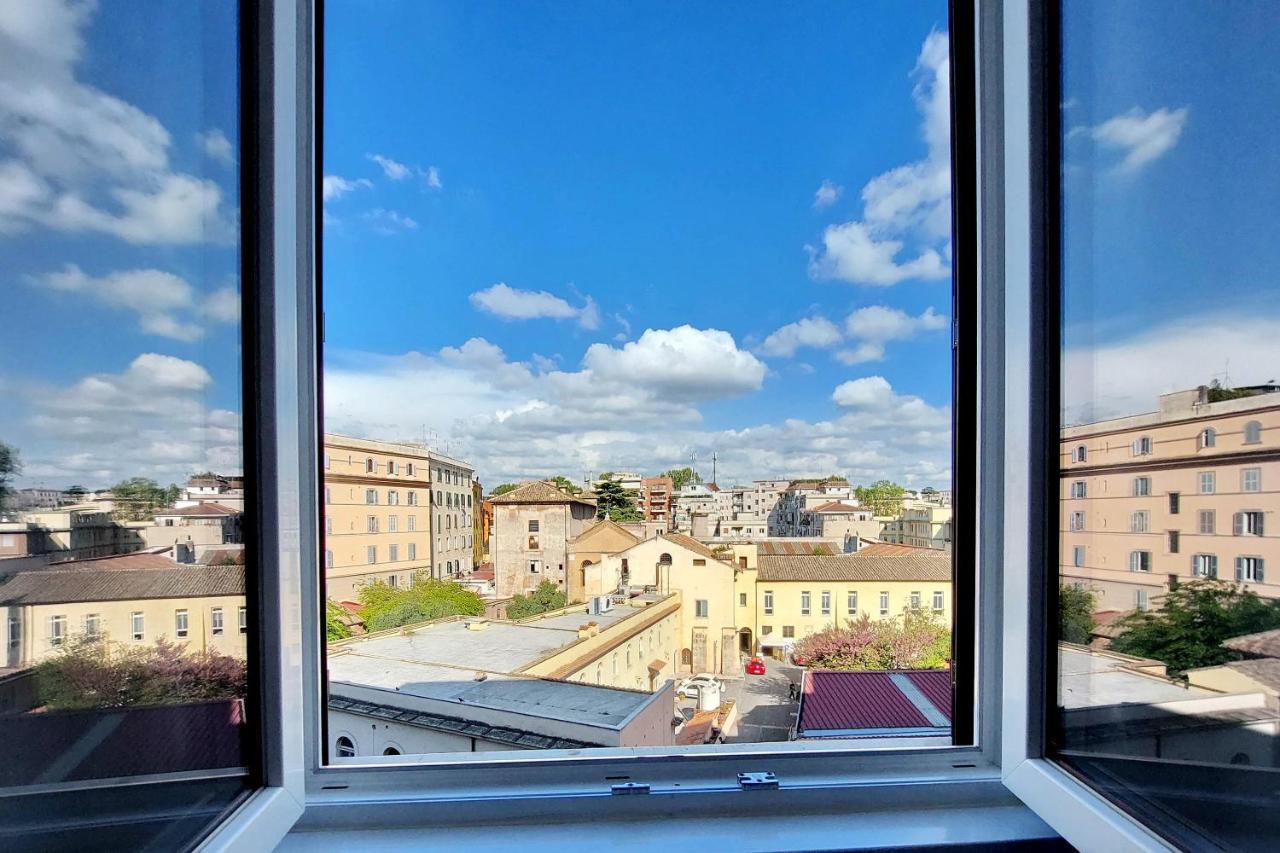 Appartamento Casa Rossi Trastevere *